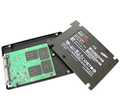 Восстановление данных с SSD в Череповце